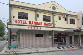 Hotel Bandar Baru Menglembu